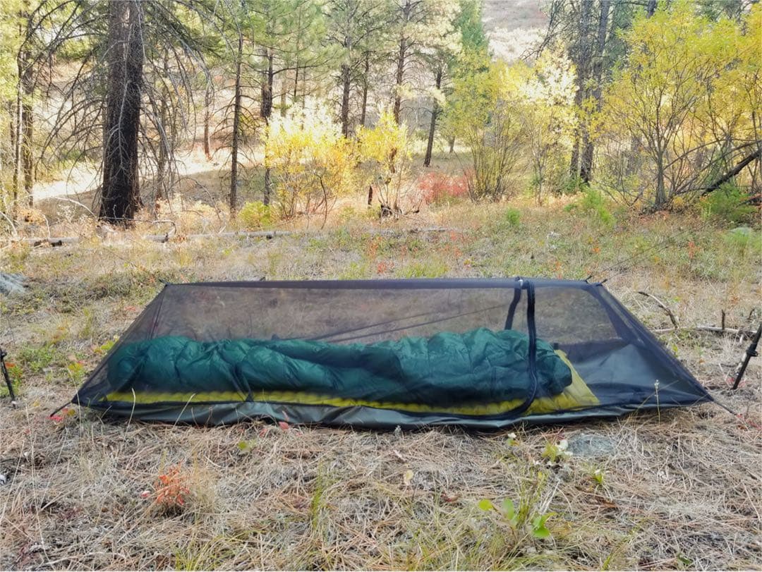 テント・タープ Borahgear Ultralight Bug Bivy Borah Gear Ultralight Bivy Reviews - Trailspace
