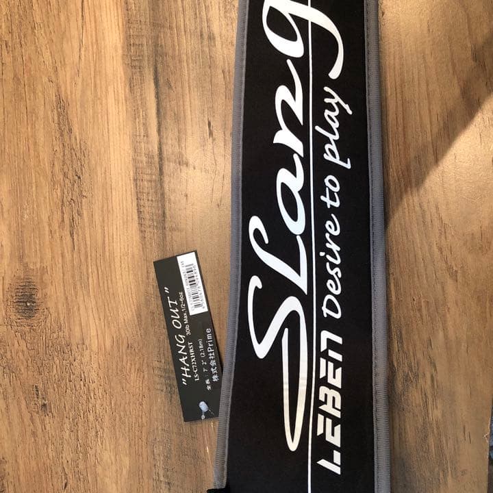 スラング ハングアウト EVAデジーノ スラング LS-C72XHRST ハング
