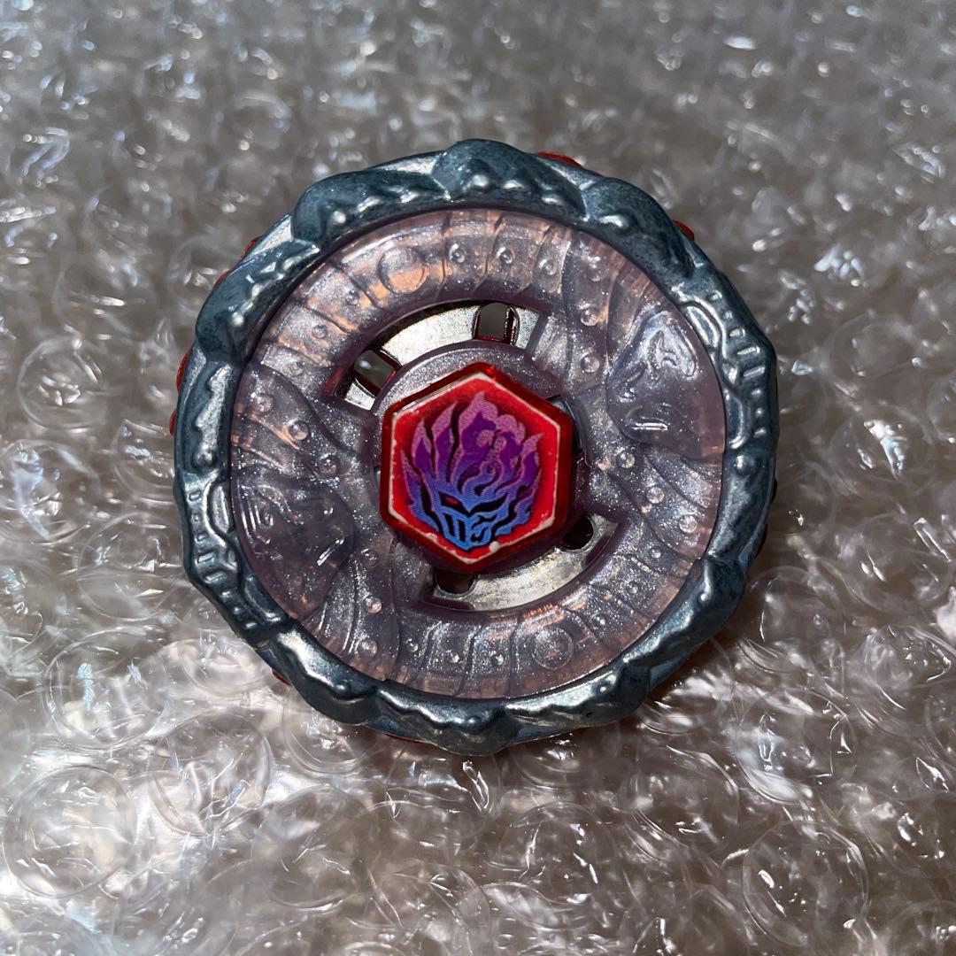 メタルファイトベイブレード 希少品 フュージョンハーデスAD145SWD