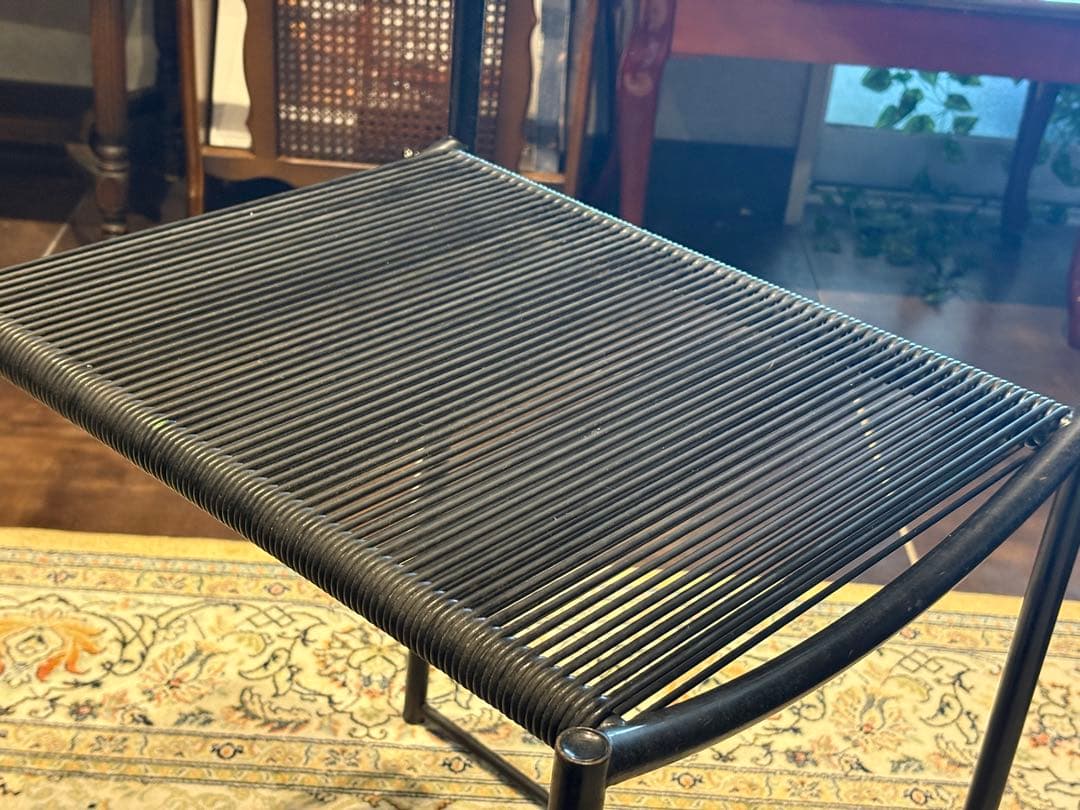 ②Cassina カッシーナ Alias アリアス ダイニングチェア nG - メルカリ