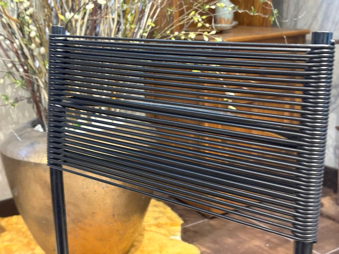 ②Cassina カッシーナ Alias アリアス ダイニングチェア nG - メルカリ