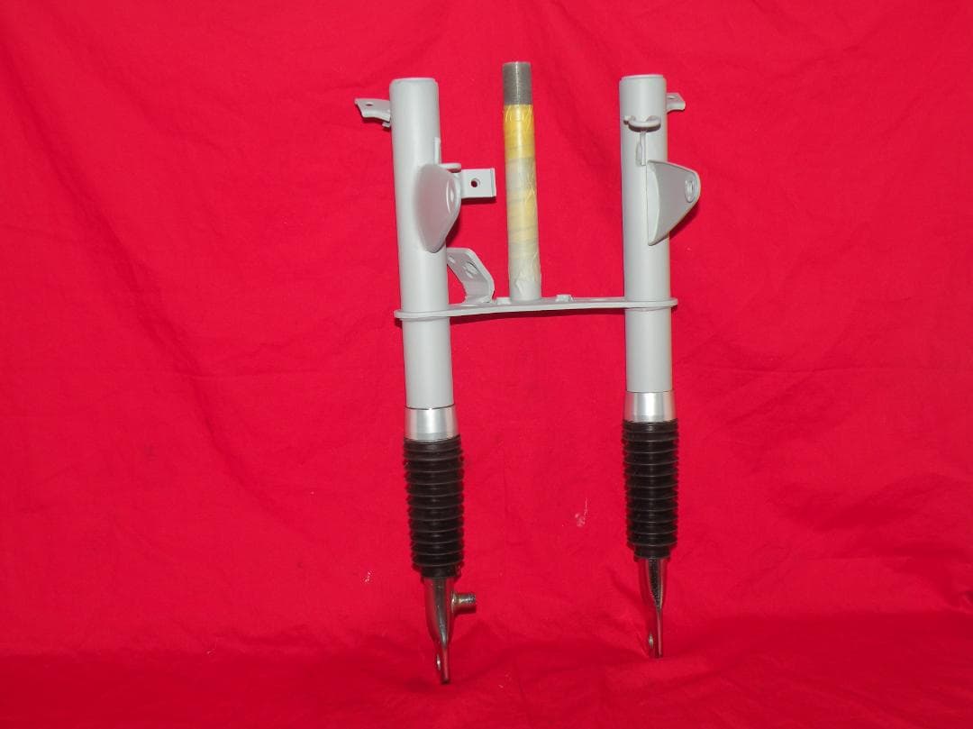 ☆新品パーツ3点☆ライステ20mmダウン！男の5センチダウン4L仕様モンキー☆ ☆新品パーツ3点☆ライステ20mmダウン！男の5センチダウン4L仕様