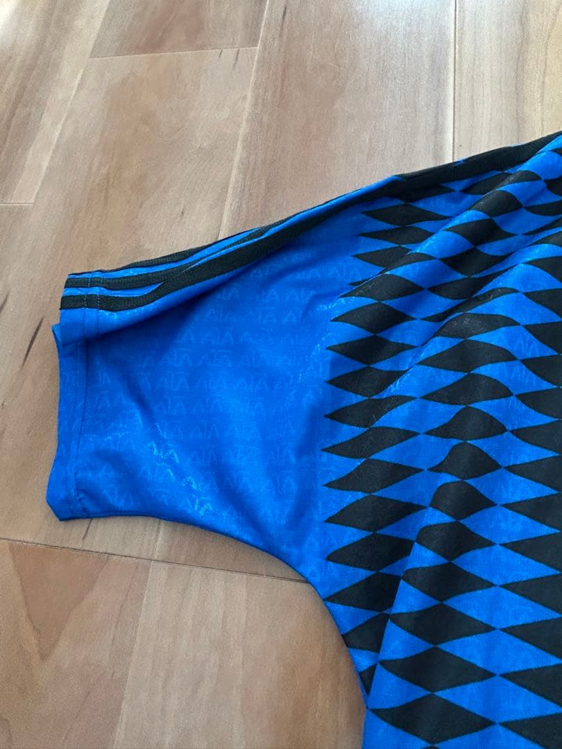 レア・極美品】アルゼンチン代表 94-95 アウェイ ユニフォーム 当時品