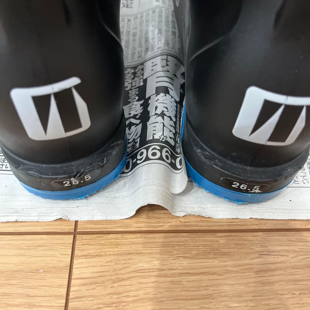 スキー Tecnica COCHISE 80HV 26.5cm