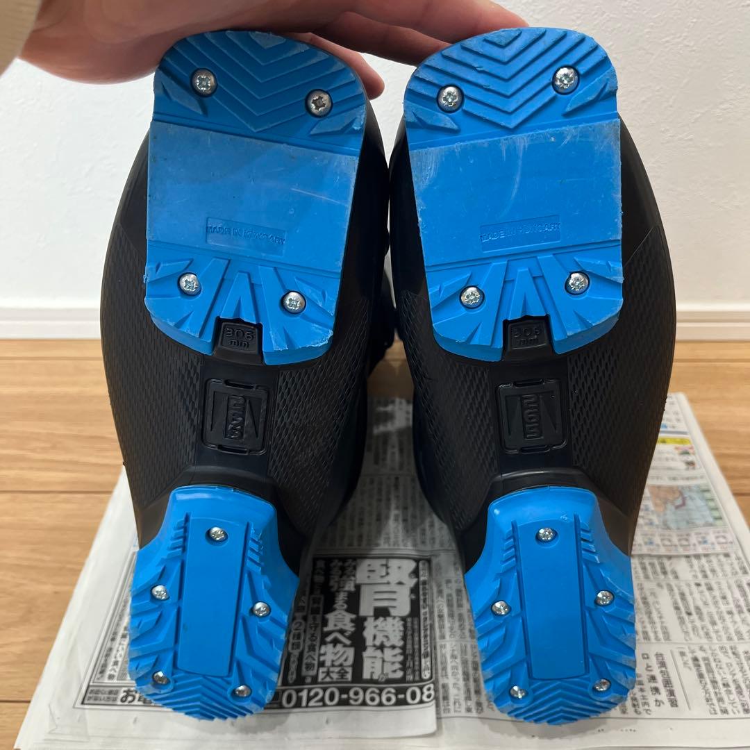 スキー Tecnica COCHISE 80HV 26.5cm