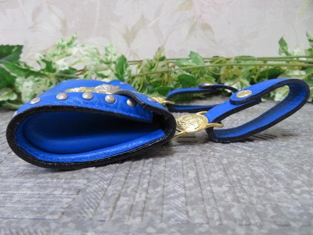 ⌘*⌘様 クAA3121VERSACE ヴェルサーチ ウエストポーチ ベルトポー