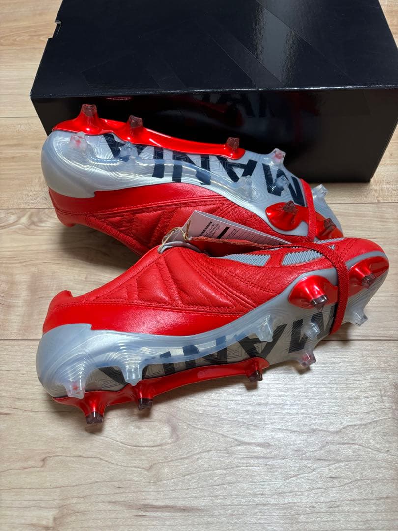 adidas PREDATOR MANIA 復刻版　27.5cm 最安値