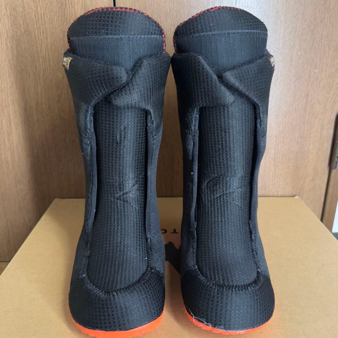 スノーボード Burton Ion Boa 26.5cm
