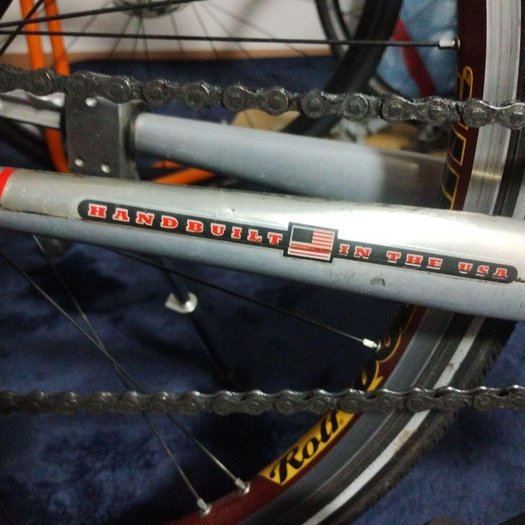 TREK 「トレック」 ELITE 9.8 カーボン XTR LX 浜松 - メルカリ