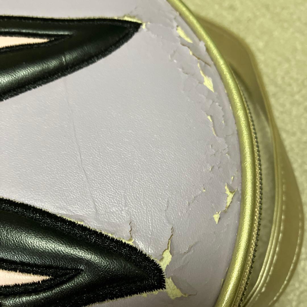 Callaway ゴルフシューズ 23.5cm 可愛いケース付き