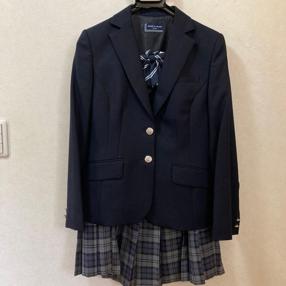 中学受験　面接　女の子 OLIVE des OLIVE　卒業式　フォーマル CHOPIN（ショパン） 中学受験 面接 服 女子 子供服 卒業式 フォーマル