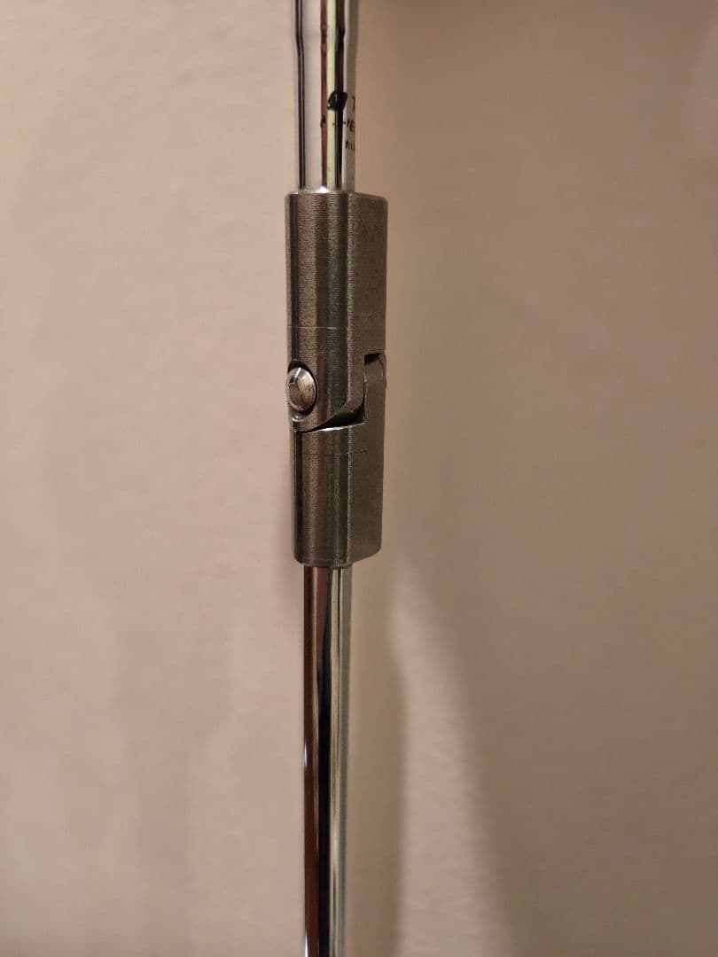 【特注希少品】MEDICUS メディカス アイアン《7番》スイング練習