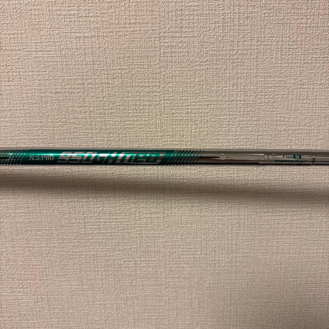 ブリヂストン BRM2 ウェッジ 56° N.S.PRO 950GH neo S