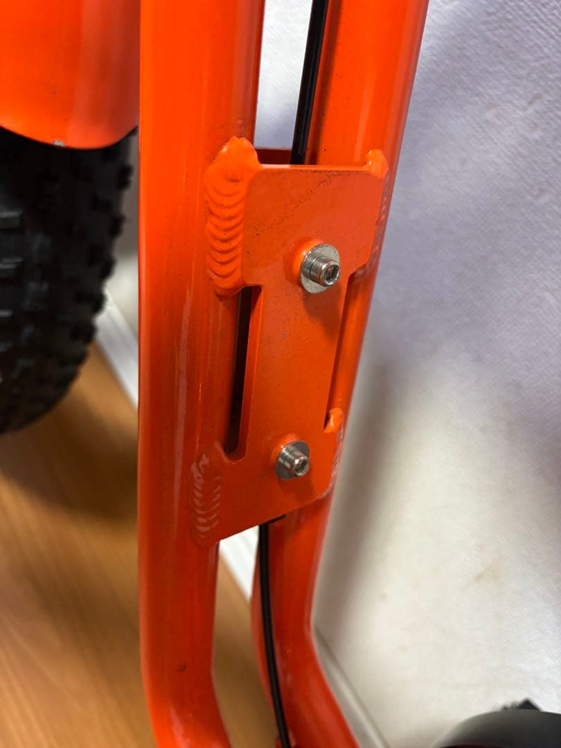 フロー Eバイク Flow E-Bike M2 上位モデル 整備済 年末セール