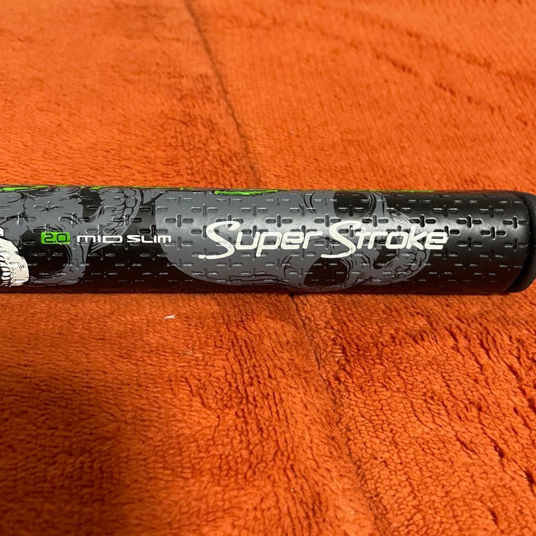 中古】ベティナルディ パター BETTINARDI ゴルフ ゴルフクラブ - メルカリ