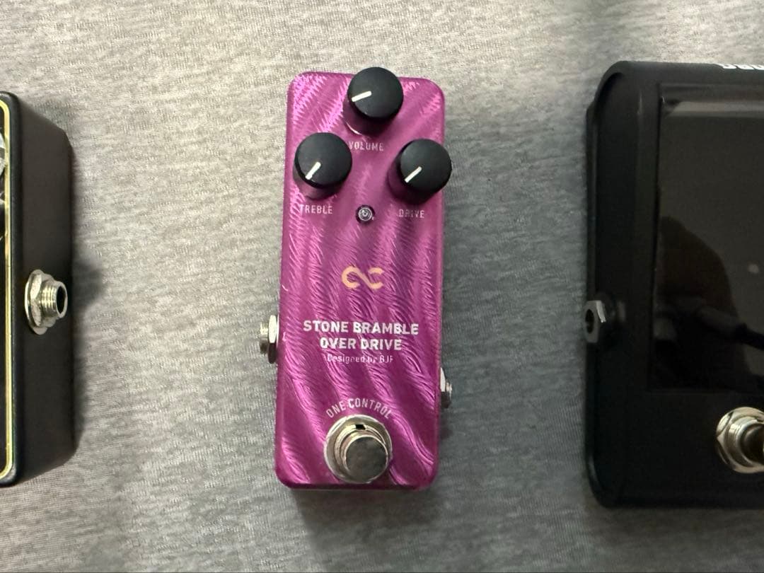 ど*ん様 XOTIC SL Drive / OneCONTROLスイッチャー他セ 2025年最新