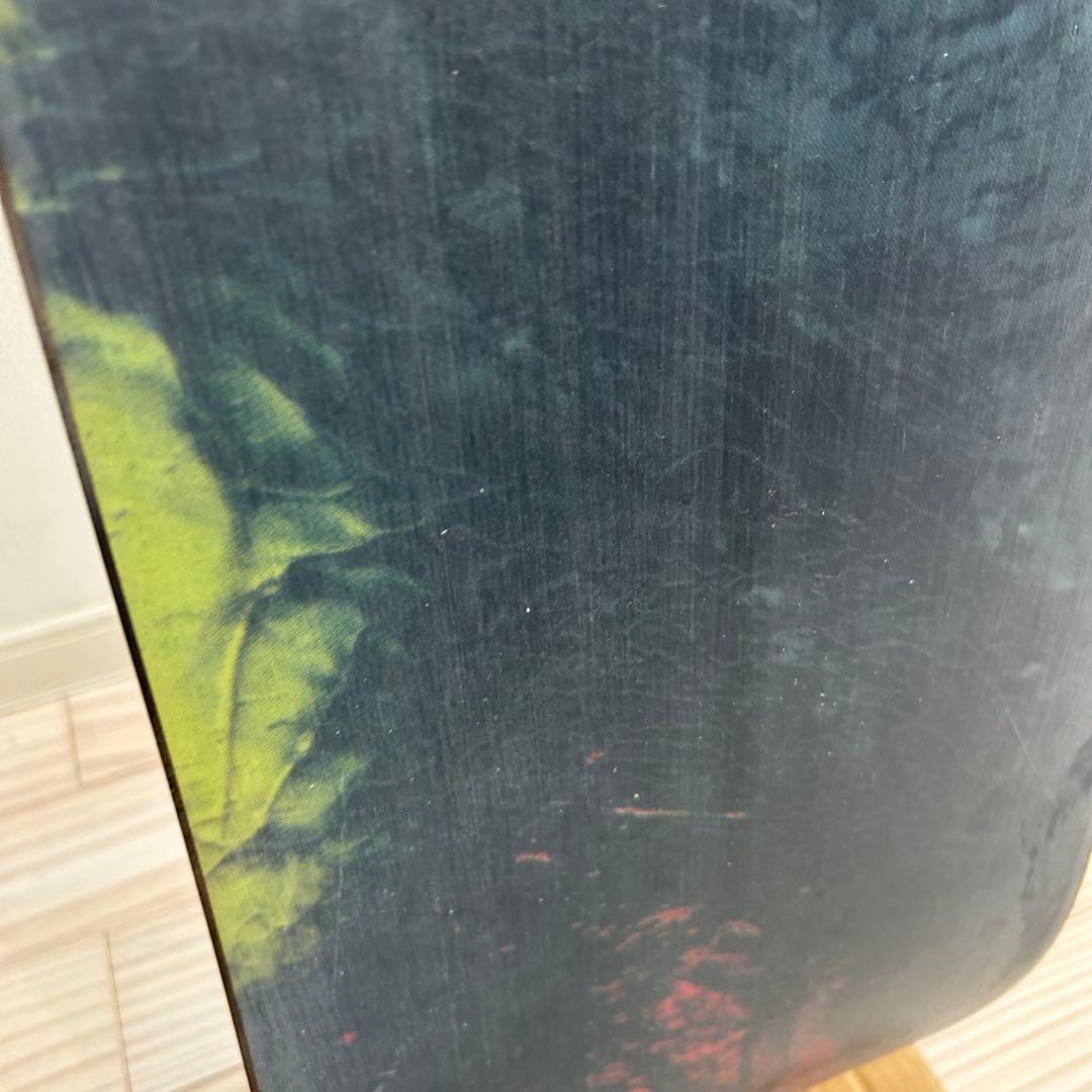 2点セット】バートン バラクーダ 157cm ユニオン コンタクト - メルカリ