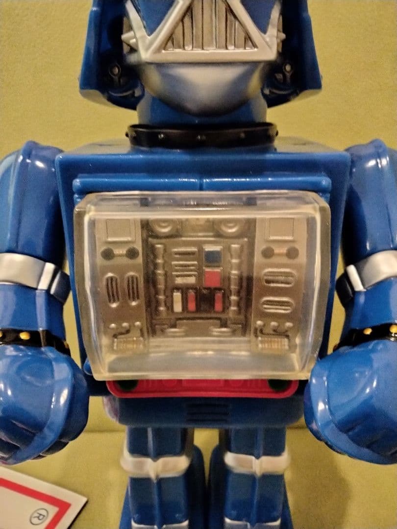 ソフビ kokollectron SPACE EATER izumonster - メルカリ