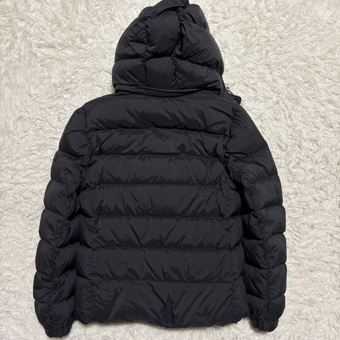 高年式/美品/ハンガー付✨タトラス ダウンジャケット ボルボレ