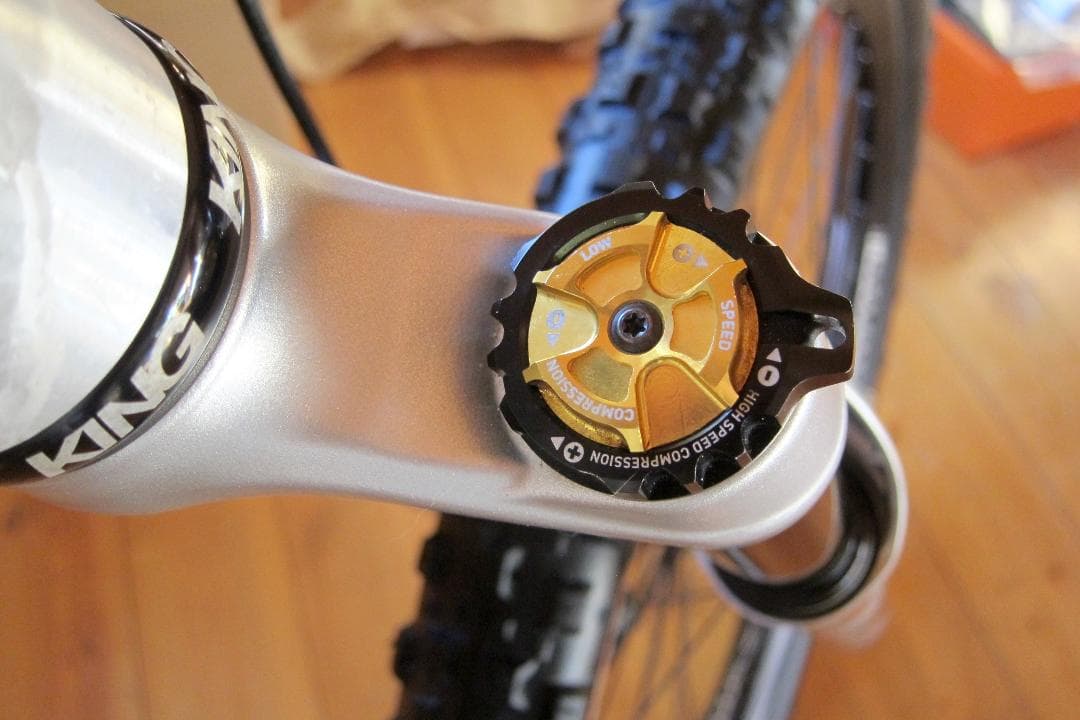 Intense Tazer HT ダートジャンプ／ストリートカスタム - メルカリ