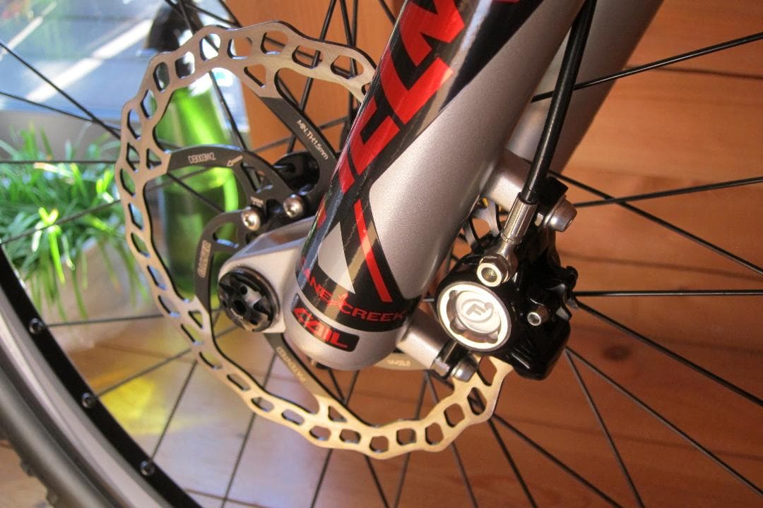 Intense Tazer HT ダートジャンプ／ストリートカスタム - メルカリ