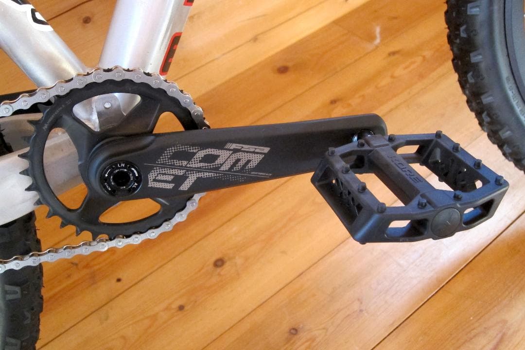 Intense Tazer HT ダートジャンプ／ストリートカスタム - メルカリ