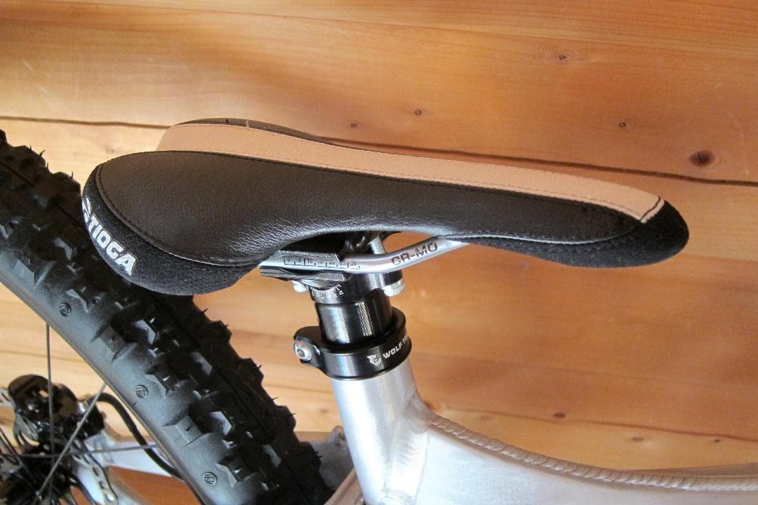 Intense Tazer HT ダートジャンプ／ストリートカスタム - メルカリ