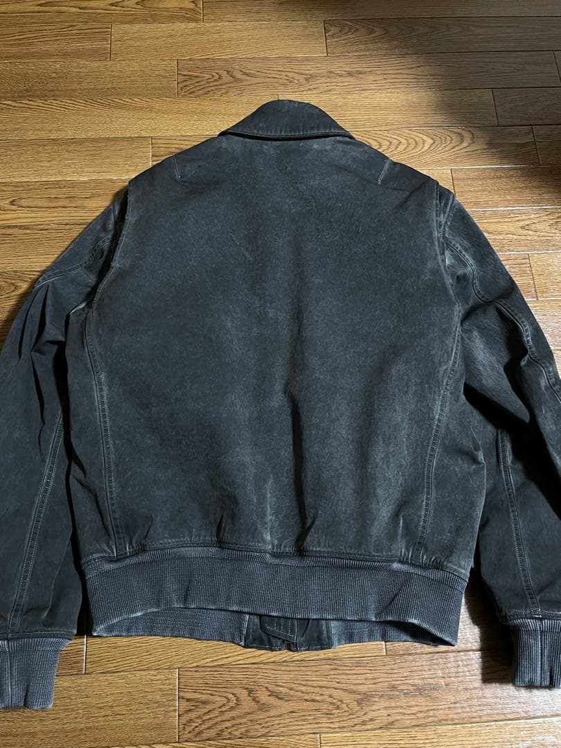 Rocket様専用 激レア TEN-C FLIGHT JACKET - メルカリ