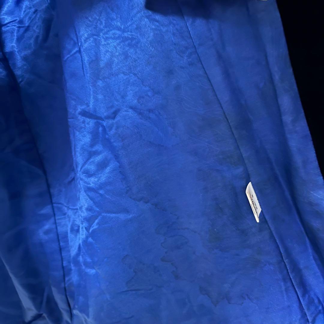 yohjiyamamoto WORKSHOP チャイナ ジャケット 希少 80S - メルカリ