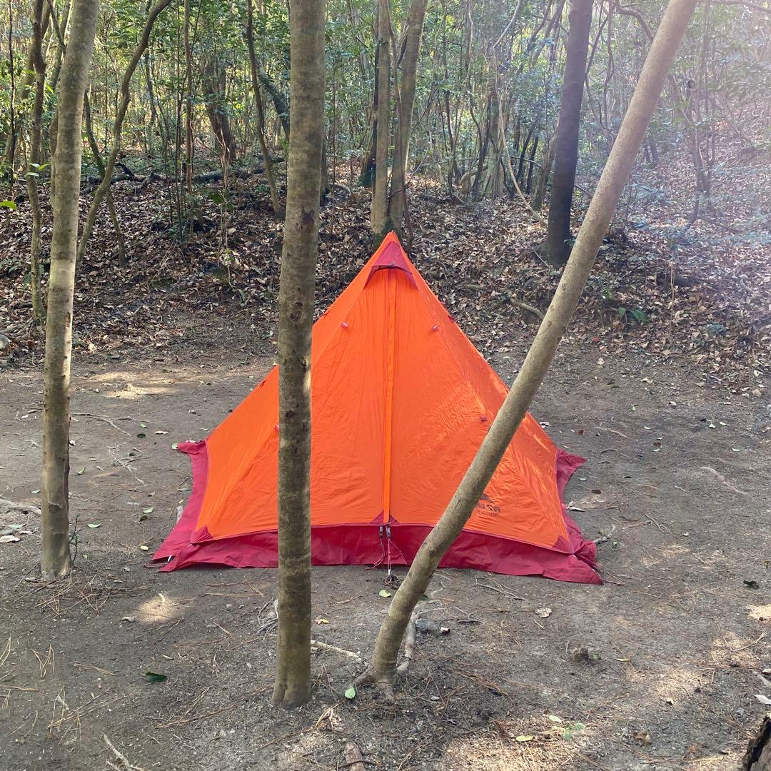 【廃盤】MSR ツインシスターズ