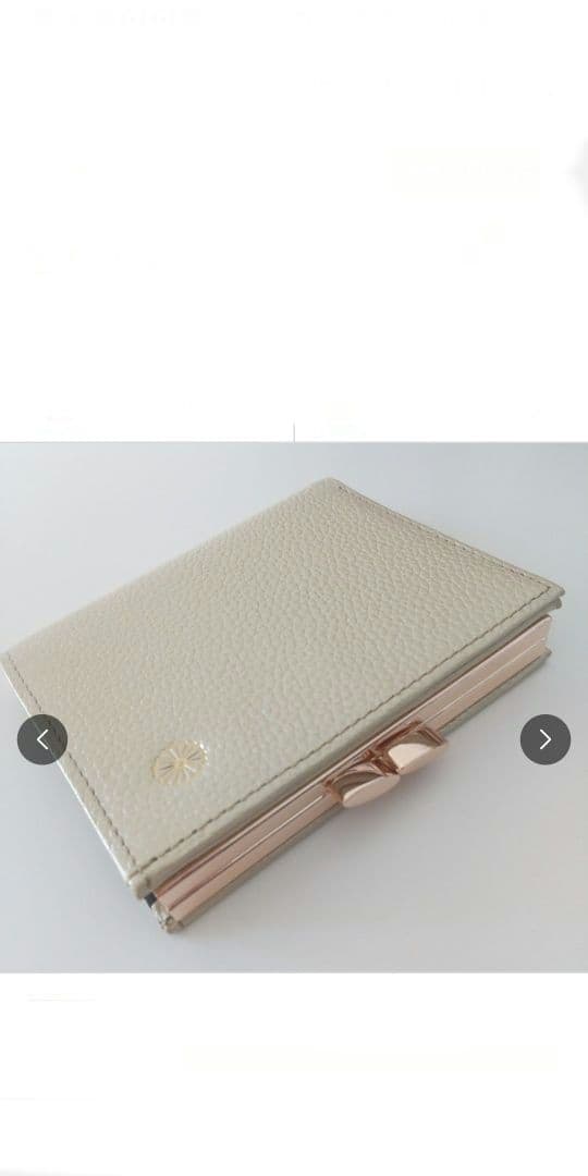 皇居 長財布＆小銭入れセット 皇居の売店に！？低価格なのに上質な