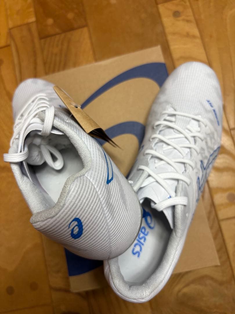 新品　大特価　アシックス　DSライト アクロス プロ3 25.5cm