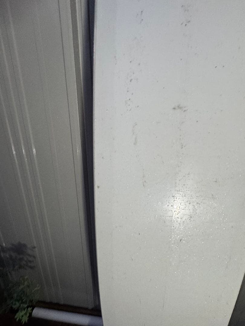 ジェラルド・ダバディ 9'0 / 22”ジェラルド・ダバディ 9'0 / 22