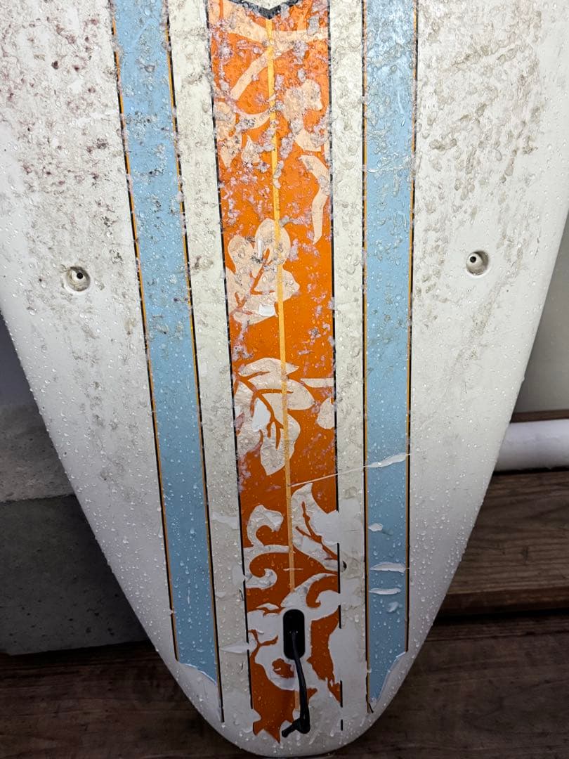 ジェラルド・ダバディ 9'0 / 22”ジェラルド・ダバディ 9'0 / 22