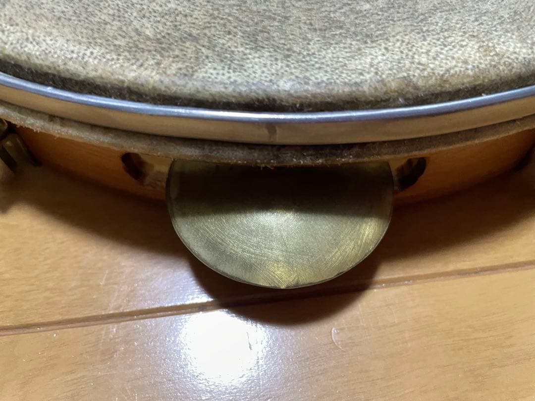 パンデイロ percusanga