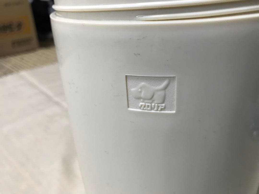 昭和レトロ グロリア タフランチャーN型 保温弁当箱です。 - メルカリ