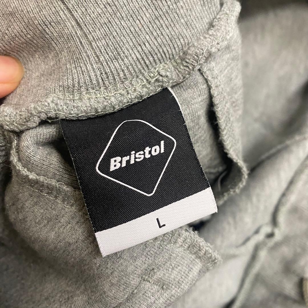 Bristol スウェット パーカー セットアップ メンズ - メルカリ