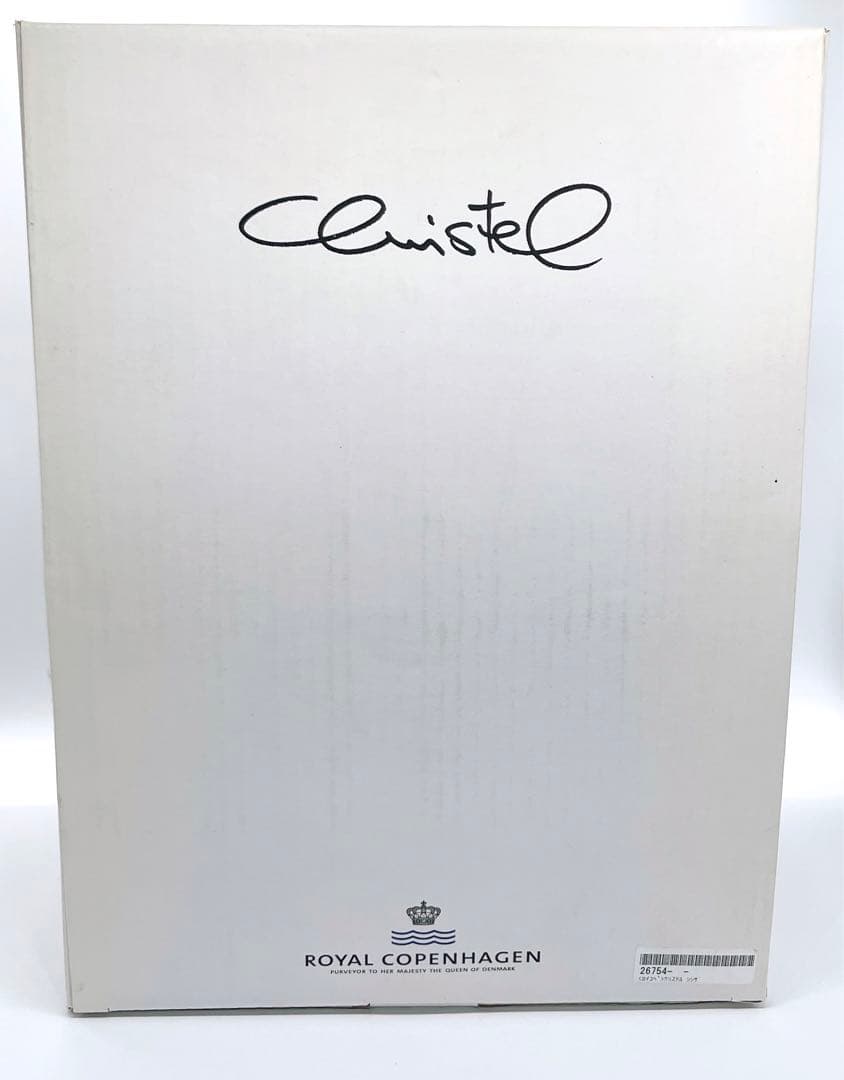 ロイヤルコペンハーゲン フィギュリン 星座 LEO 獅子座【美品】 - メルカリ