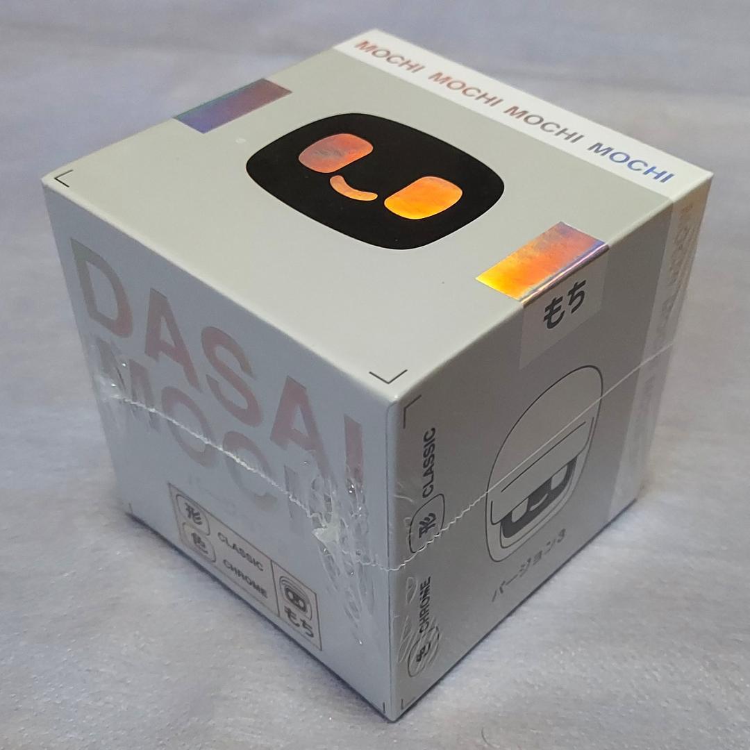 新品 ダサイ もち バージョン3 クロム DASAI MOCHI モチ DSC01336.jpg?v=1726663974&