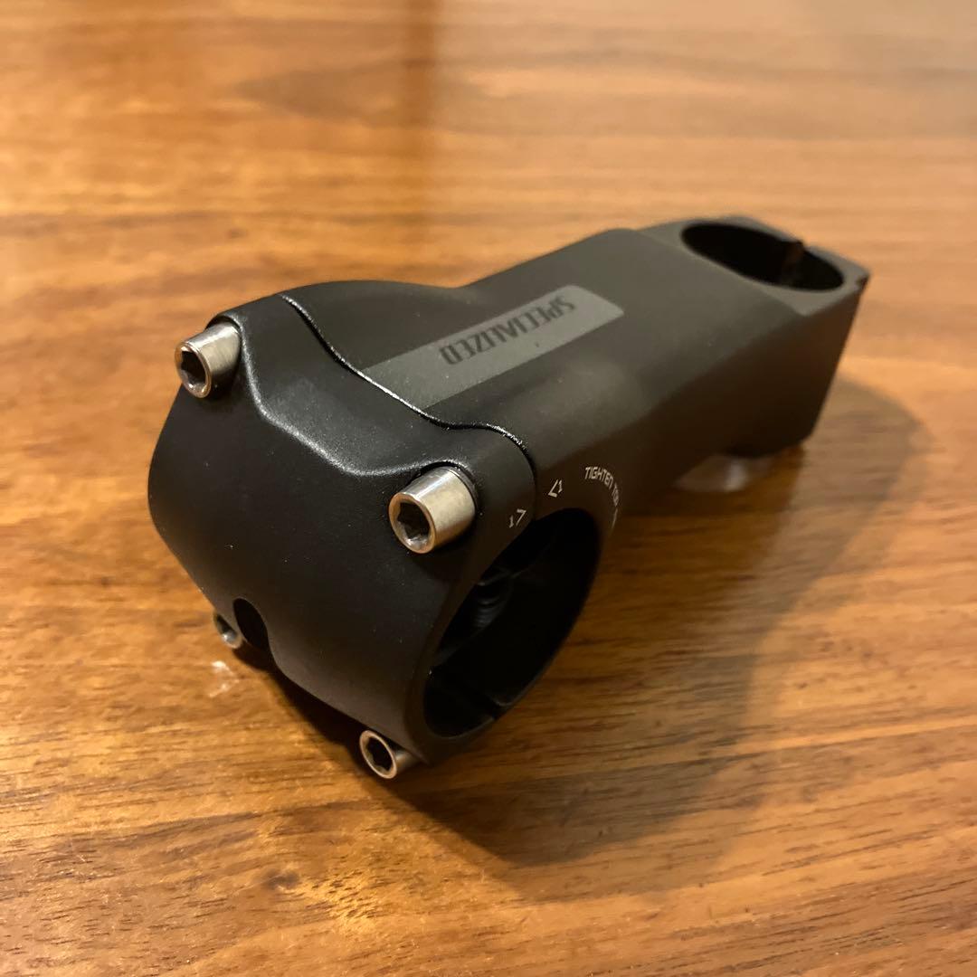 tarmac ステム 90mm x 6° S-WORKS Tarmac Stem ステム 90mm S-Works tarmac ステム 90mm x 6