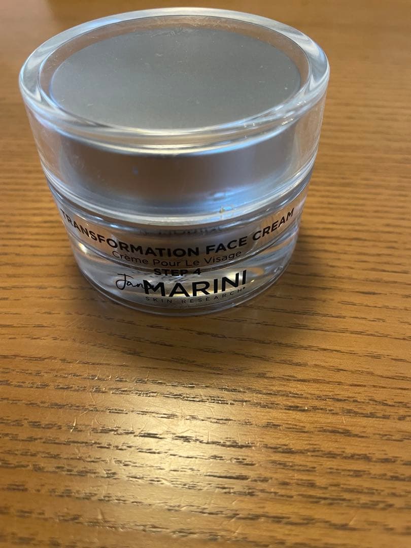 Jan Marini Transformation Face Cream - メルカリ