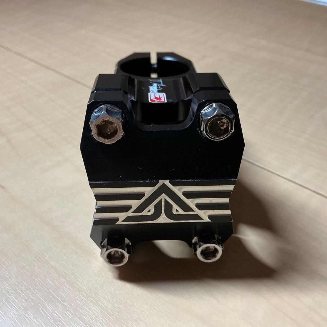 Shimano PRO Thomas VANDERHAM Stem