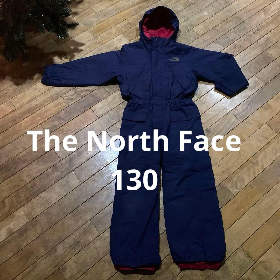 ノースフェイス キッズ つなぎ ジャンプスーツ スノーウェア ネイビー 130 楽天市場】スキーウェア キッズ つなぎ ジャンプスーツ 130 140 150