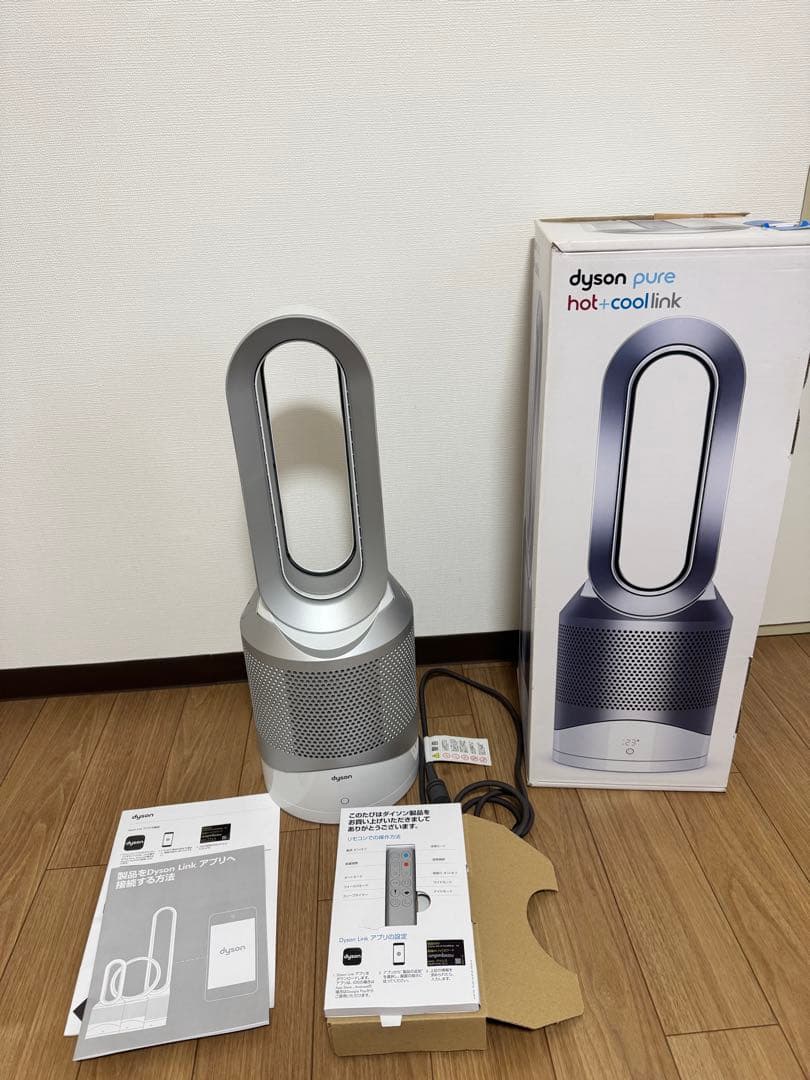 Dyson HP03 2020 ダイソン hot+cool 空気清浄機機能付 71QqgIIFacL._AC_UL210_SR210,
