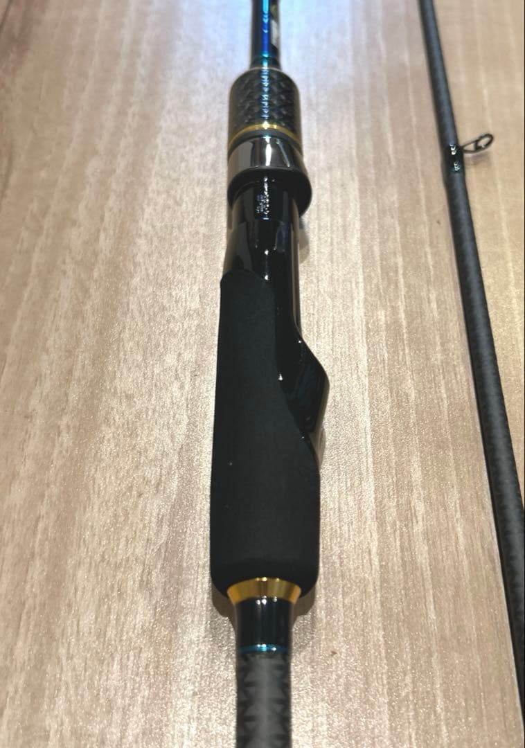 エギマニアックス 蒼龍II