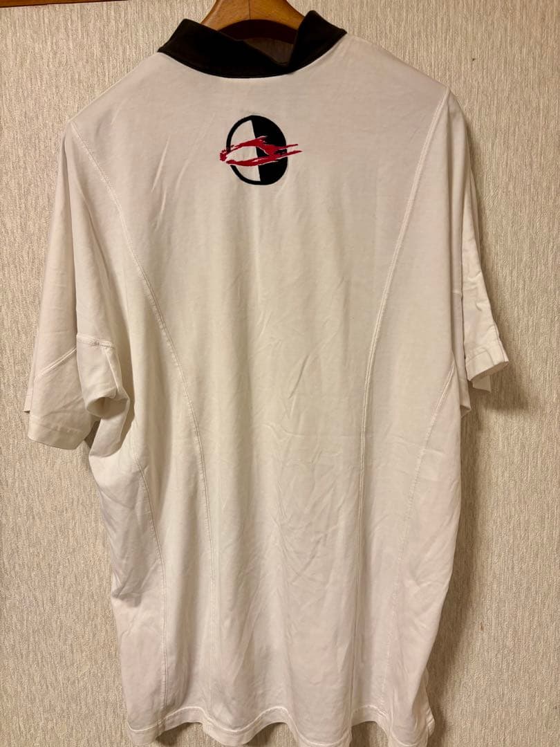 アップルディバイド様専用 Nike チャレンジコート アガシ 94 カラー