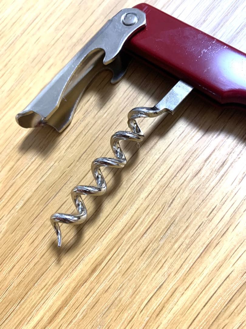 12本セット】ラギオールも作るフランスの名門SCIP社製ソムリエナイフ