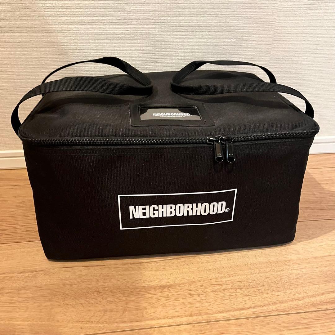NEIGHBORHOOD ネイバーフッド PORTABLE-3 / E-CASE