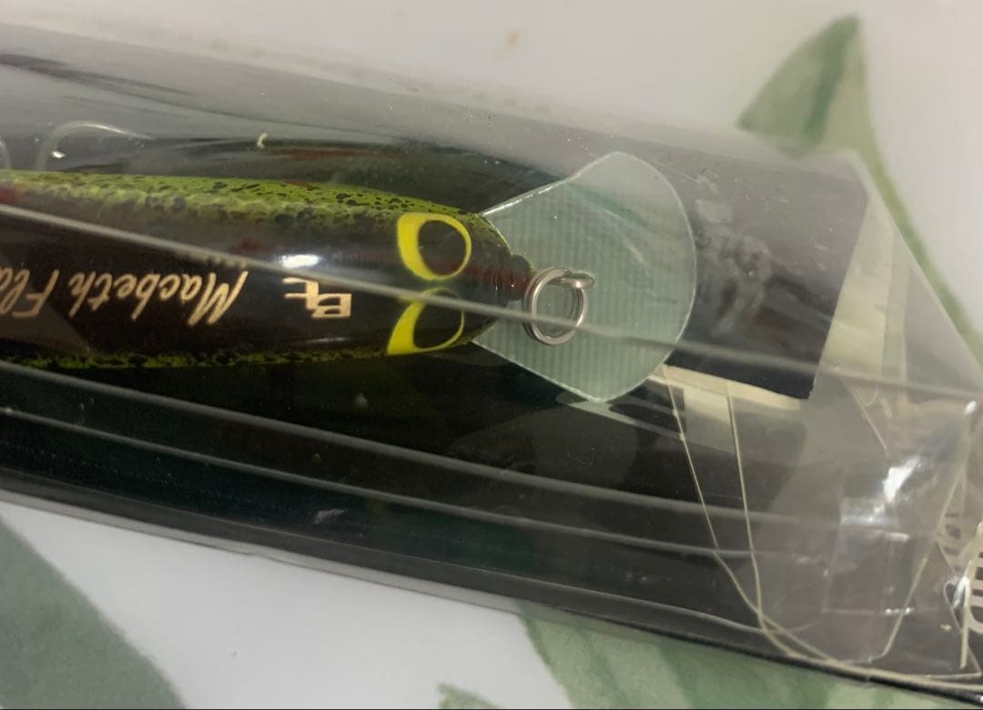 廃盤マクベスフラット15種類【年末セール中】 E101576169 本