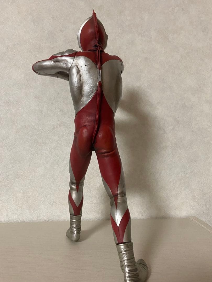 ウルトラマン 八つ裂き光輪 CCPの通販｜endoscopyonair.com